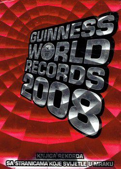 Guinness World Records 2008